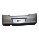 Parachoque Traseiro Chevrolet Onix 2013 2014 A 2016 94747944
