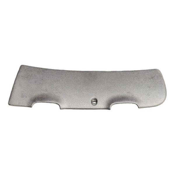 Moldura Caixa Fusiveis 9624241477 Peugeot 206 2005 2006 2007