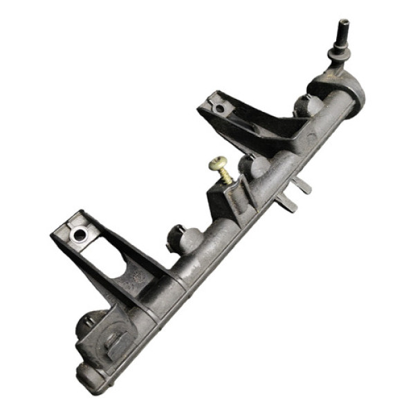 Flauta Bico Injetor Renault Logan 2008 A 2013 940008214 