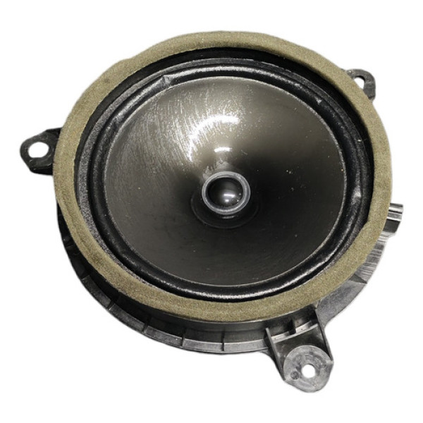 Alto Falante 8616002d40 Toyota Corolla 2020 2021 2022 Preto