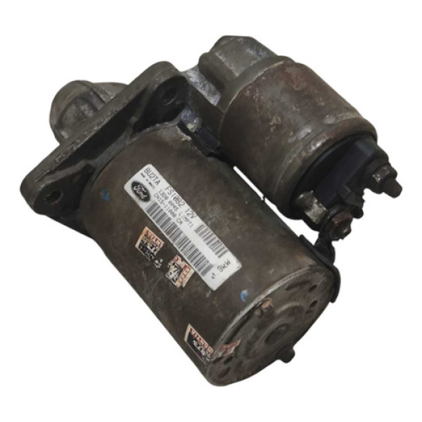 Motor Arranque Cn1511000 Ford Ecosport 2.0 2013 A 2017