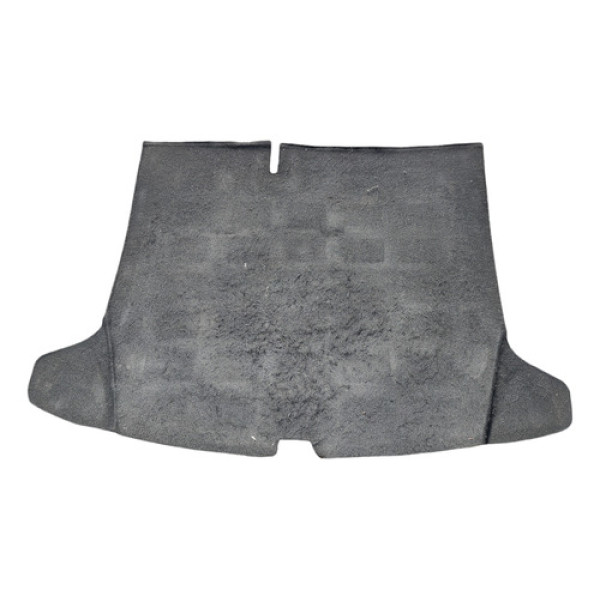 Forro Tapete Porta Malas Nissan Kicks 1.6 2017 2018 2019