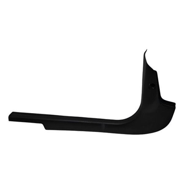 Soleira Porta Diant Dir Fiat Argo 1.0 2020/2022 100240110  Preto