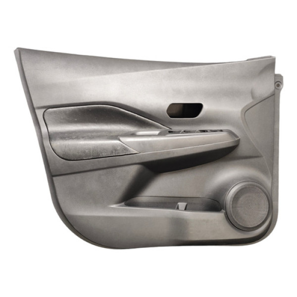 Forro Porta Dianteiro Esq 809015ra0a Nissan Kicks 2017 2018 - 1