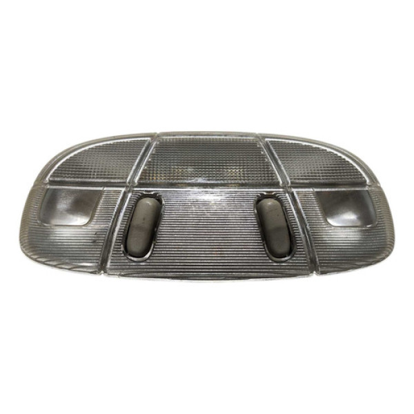 Luz Teto Cortesia 7a1313776a Ford Fusion 2010 2011 2012
