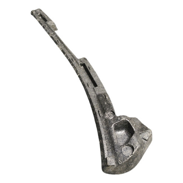 Absorvedor Teto Direito Honda Civic 2007 2008/2011 83254snj