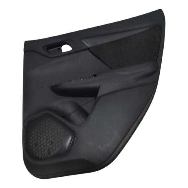 Forro Porta Traseira Direita 83700t5n Honda Fit 2015 A 2017