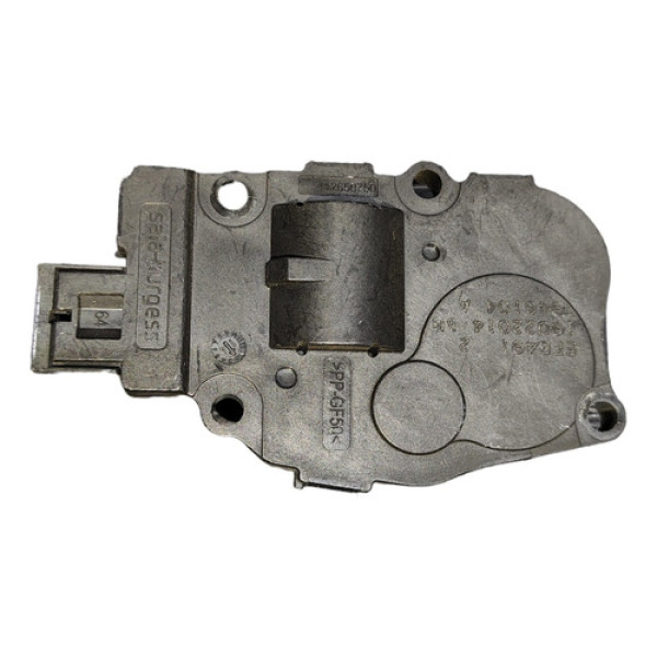 Atuador Motor Caixa Ar Evaporadora Bmw 320i 2012 A 2015 