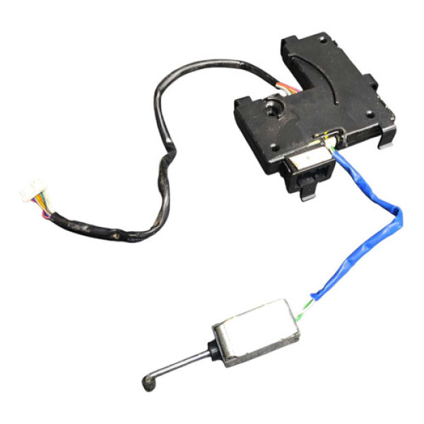 Módulo Led Trambulador Jeep Compass 2.0 2017 2018 2019