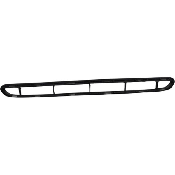 Grade Dianteira Central Toyota Yaris 2019 2020 2021 Preto Fosco