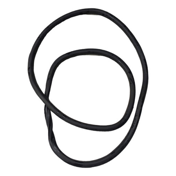 Borracha Porta Traseira Esq Volks Tiguan 2011 2012 2013