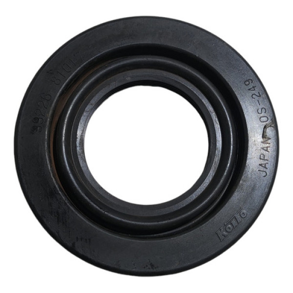 Borracha Tampa Vedação Farol Toyota Yaris Xls 2019