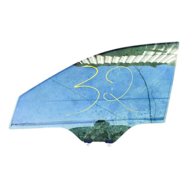 Vidro Porta Dianteira Esquerda Subaru Impreza 2.0 2008/2012