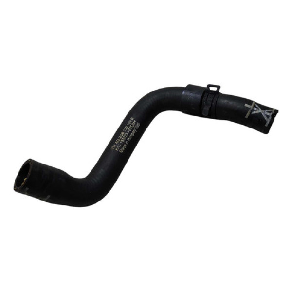 Mangueira Radiador 2qb122109b Vw Nivus 1.0 Tsi Aut 2021/2023