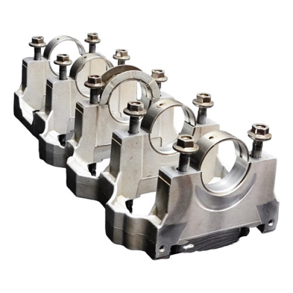 Mancal Sobre Carter Bronzinas Ford Fusion 2.0 2018 2019 