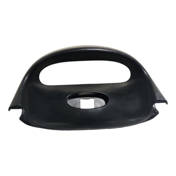 Moldura Computador Bordo 96313860xt Peugeot 2006 2007