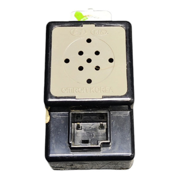 Módulo Sirene Alarme Hyundai Hb20 2015 2016 2017 957102e000