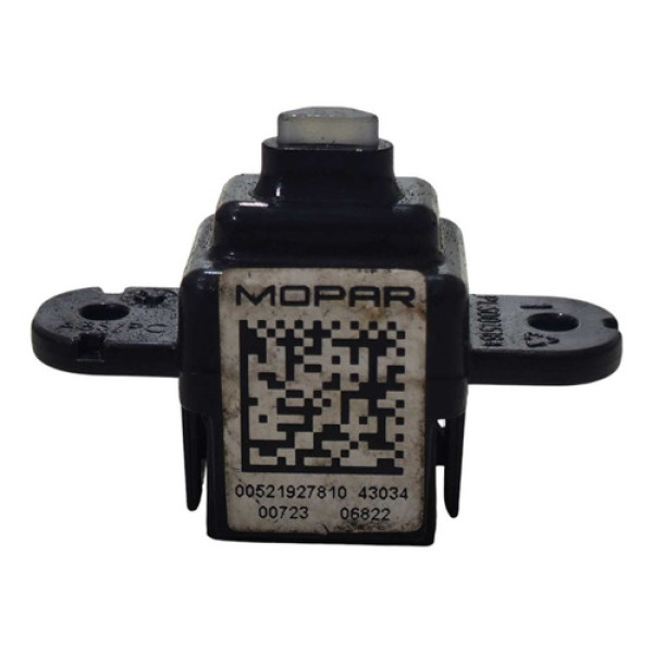 Sensor Carregador Indução 00521927810 Fiat Pulse 2020 A 2023