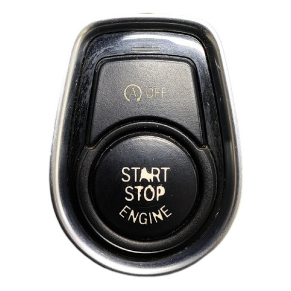 Botão Start Stop Bmw 320i 2.0 2014 2015 2016 925073402