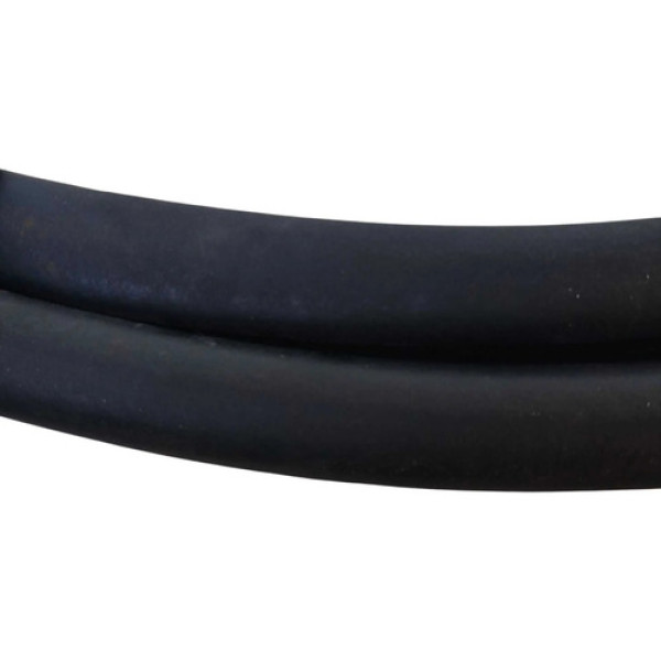 Borracha Porta Traseira Esquerda Kia Soul 2009 2010 A 2012