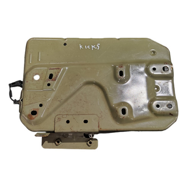 Suporte Base Da Bateria Nissan Kicks 1.6 2017 2018 2019