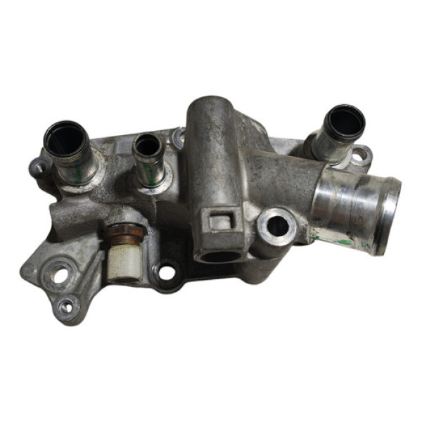 Carcaça Válvula Termostática Nissan Kicks 1.6 2017 2018 2019