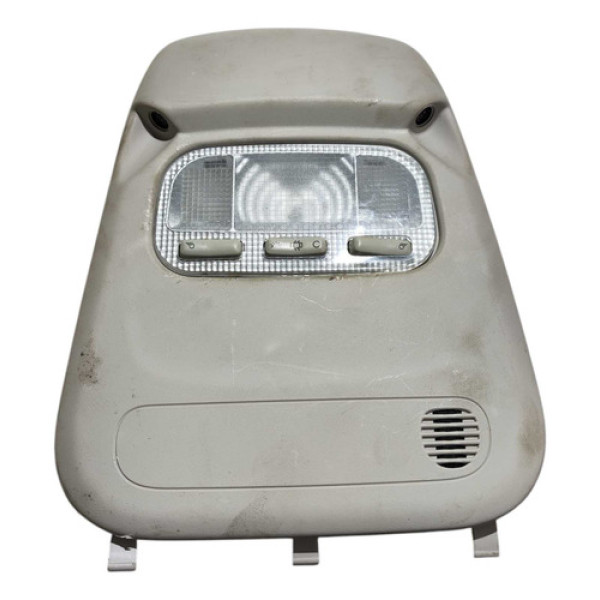 Luz Interna Cortesia 9670758477 Citroen Aircross 2016 A 2020