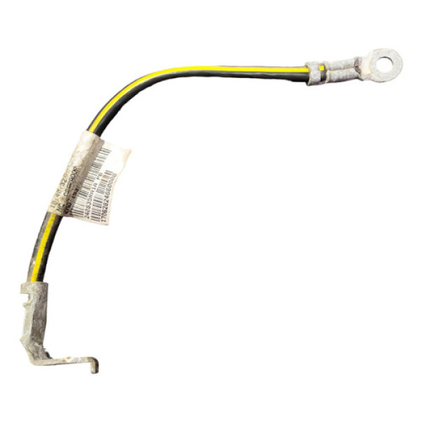 Cabo Polo Negativo Bateria Nissan Kicks 2017 2018 2019