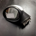 Retrovisor Eletrico Esquerdo Mini Cooper 2011 2012 2013