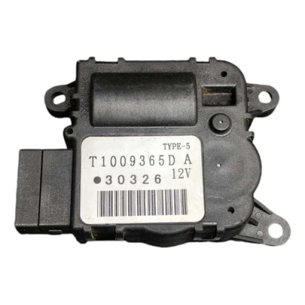 Motor Atuador Ar T1009365d Nissan Livina 2010 A 2014