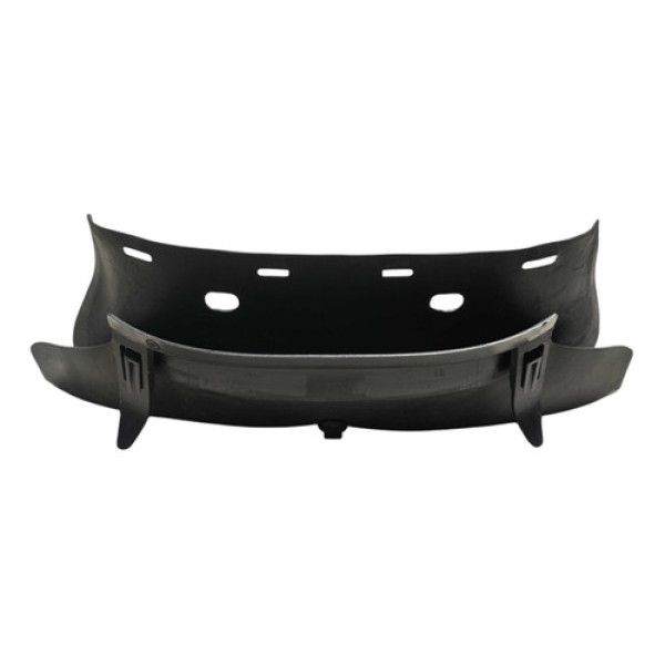 Moldura Volante C62576110 Citroen C4 Vtr 2007 2008 A 2010