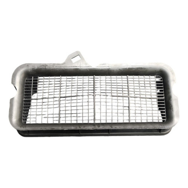 Moldura Duto Grade Difusor Ar Vw T-cross 2019/2021 5q0815479