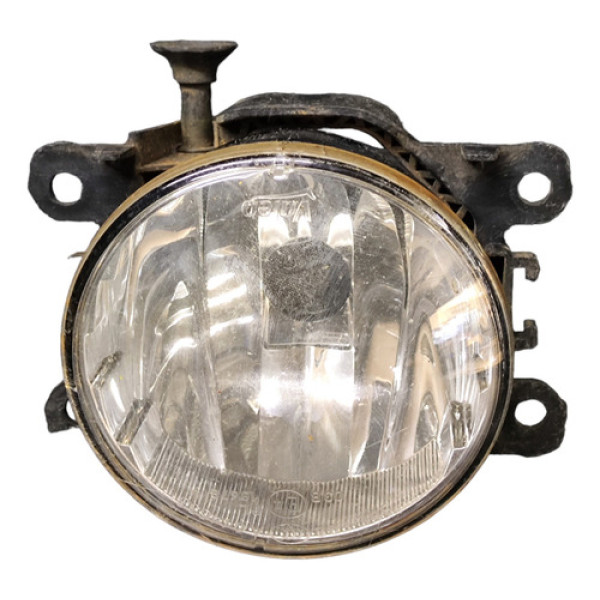 Farol De Milha Esquerdo Renault Sandero 2011 2012 A 2014 - 1#