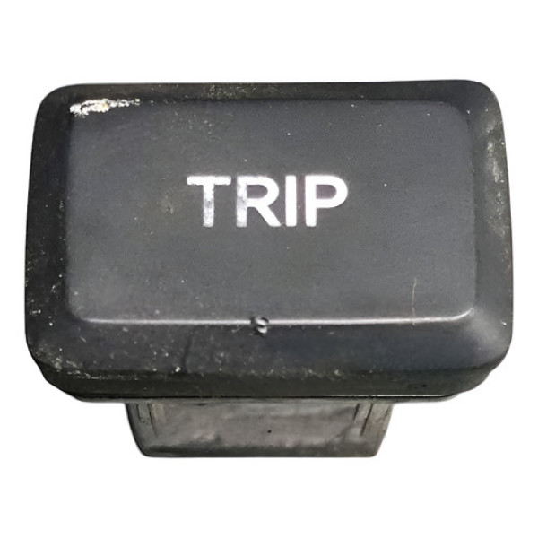 Botão Comando Trip 39x0401500 Hyundai Hb20 1.0 3cc 2014/2019 Preto