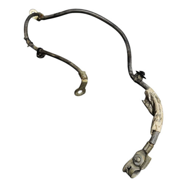 Cabo Negativo Bateria Citroen C3 Aircross 2013 2014 2015