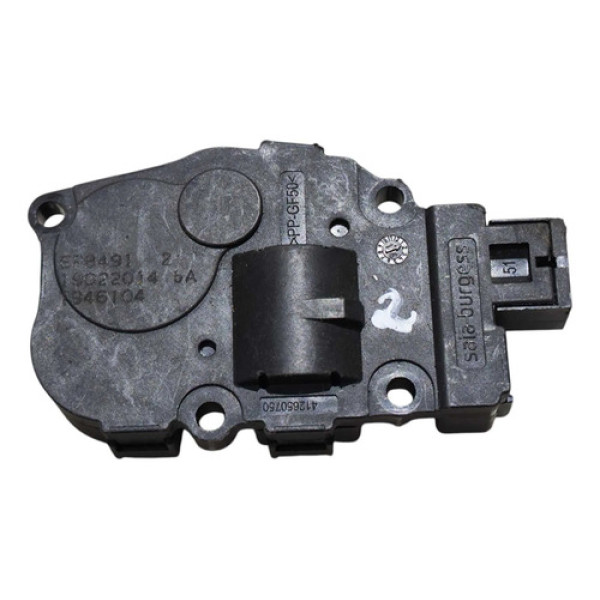 Motor Atuador Caixa Ar Cond Efb4912 Bmw X1 2013 2014 2015