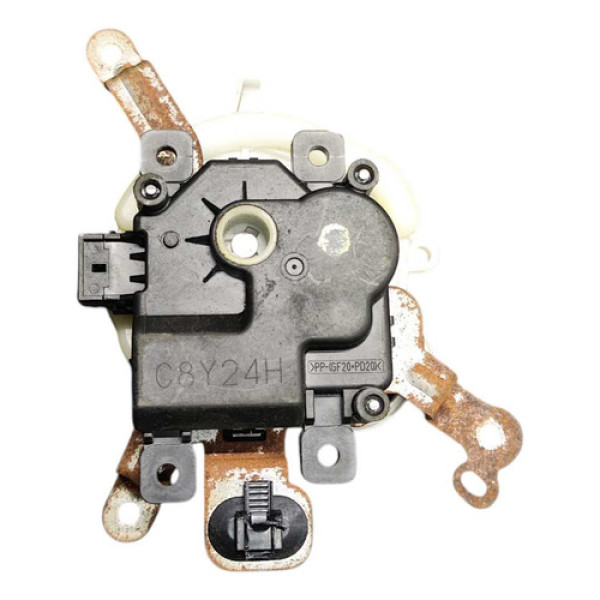 Motor Atuador Caixa Ar Honda Civic 2007 2008 A 2011