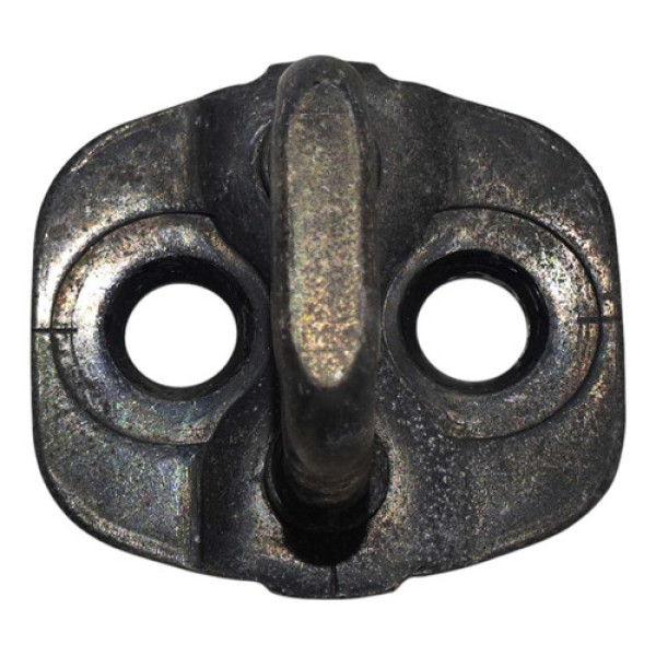 Batente Porta Diant Esquerda Nissan Livina 1.6 2010 A 2012