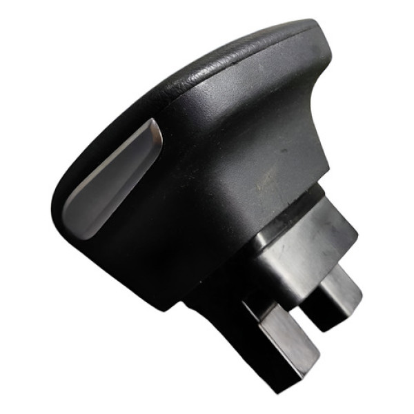 Manopla Cambio Mercedes Gla 250 2015 A 2021 Preto