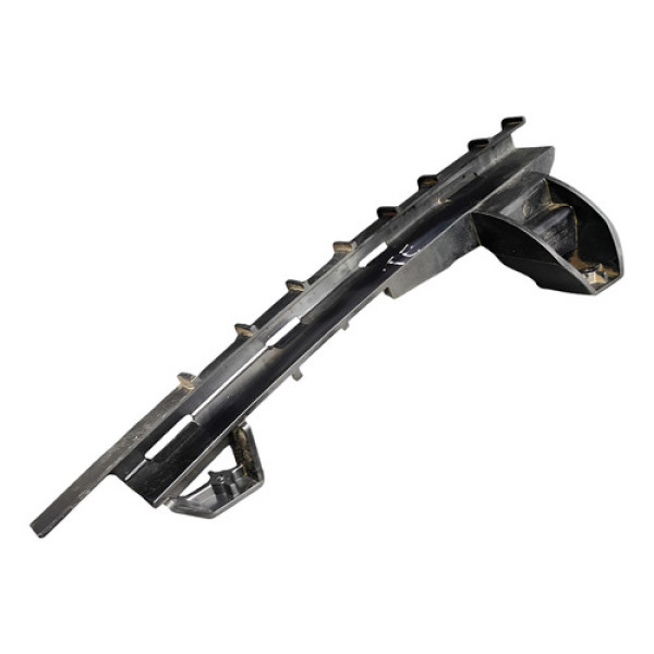 Guia Vidro Tras Esquerda 2gj839613 Vw Taos Tsi 2022 A 2024 Preto