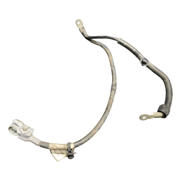 Cabo Negativo Peugeot 408 2011 2012 2013 2014 9676091480