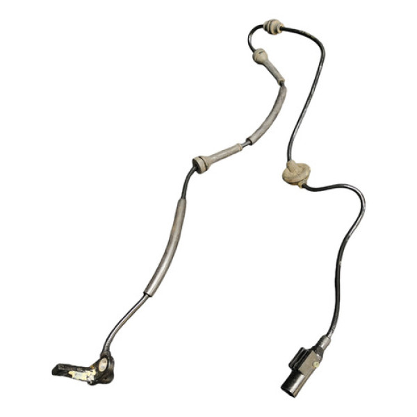 Sensor De Roda Dianteira Fiat Argo 2018 2019