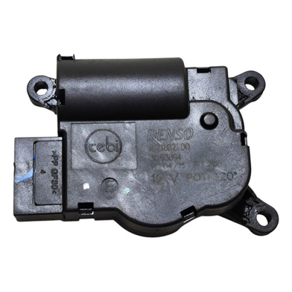 Motor Atuador Caixa Ar A21102100 Jeep Renegade 2016 A 2020 Preto