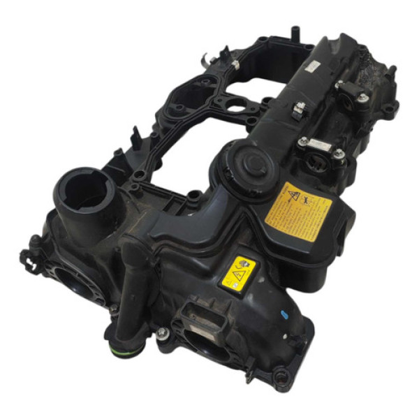 Tampa Válvula Motor 7588412 Bmw 320i 2.0 Flex 2014 2015/2017 Preto