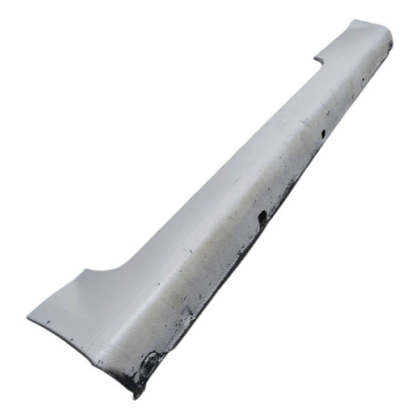 Spoiler Lateral Esquerdo Audi Tt 1.8 Turbo 2013 2014 2015 Cinza