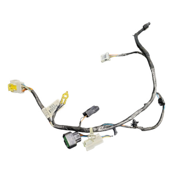 Cabo Chicote Tampa Tras Kia Soul 2009 2010 2011 916802k022