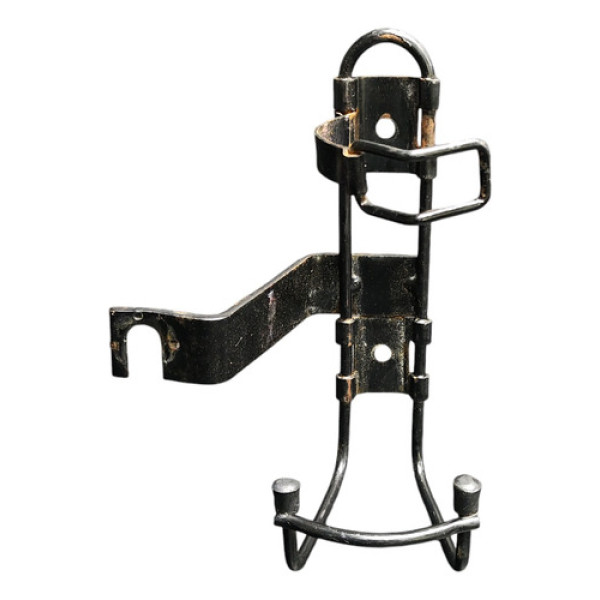 Guia Suporte Extintor Kia Soul 1.6 2009 2010 2011 2012