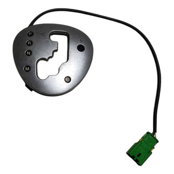 Moldura Alavanca Cambio Citroen Xsara Picasso 2001 A 2010