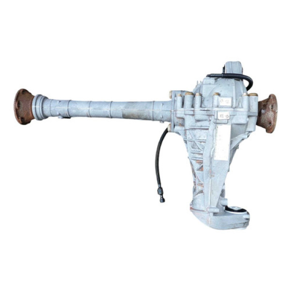 Diferencial Dianteiro Volkswagen Amarok 3.0 V6 2018 A 2020