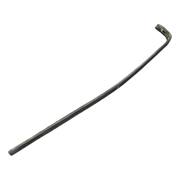 Friso Teto Esquerdo Dodge Dakota 1999 2000 2001 